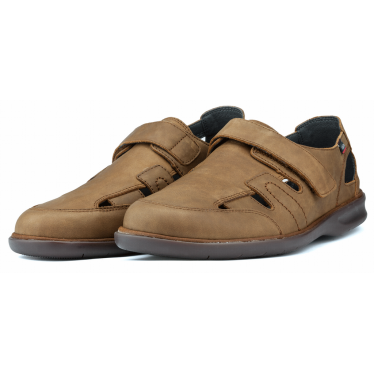 SANDALIAS CALLAGHAN GAZER 291403 CUERO