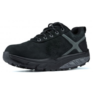 MBT KIBO GTX M shoes BLACK