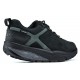 MBT KIBO GTX M shoes BLACK