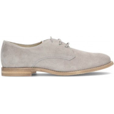 shoes oca lo blucher GRIS