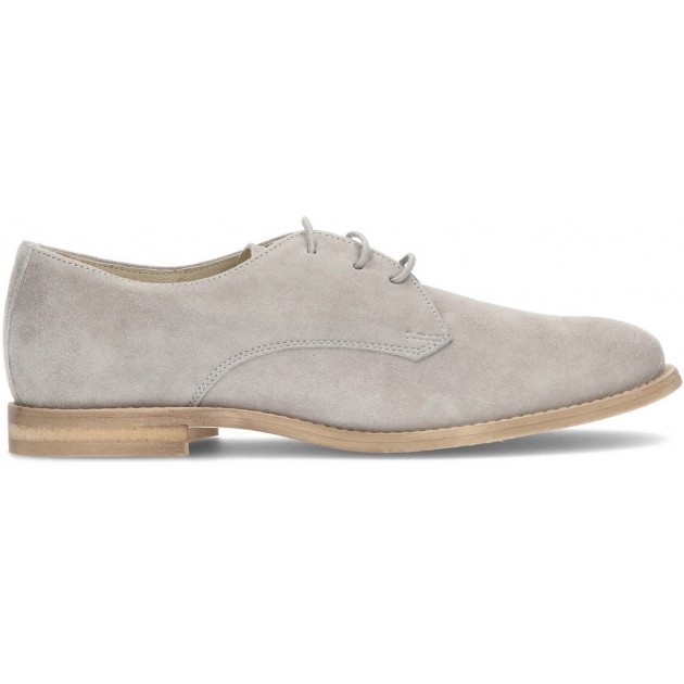 shoes oca lo blucher GRIS