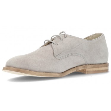 shoes oca lo blucher GRIS