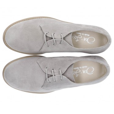 shoes oca lo blucher GRIS