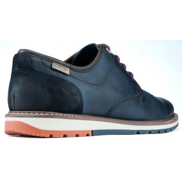 SHOES PIKOLINOS BERNA M8J-4236 NAVY_BLUE