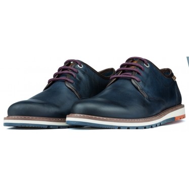 SHOES PIKOLINOS BERNA M8J-4236 NAVY_BLUE