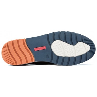 SHOES PIKOLINOS BERNA M8J-4236 NAVY_BLUE