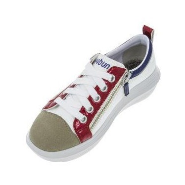 Shoes KYBUN NYON W RED