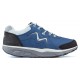 Sneakers MBT MAWENSI M GREY_BLUE