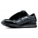Loafers Callaghan Haman Soft Lac Diavel BLACK