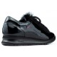 Loafers Callaghan Haman Soft Lac Diavel BLACK