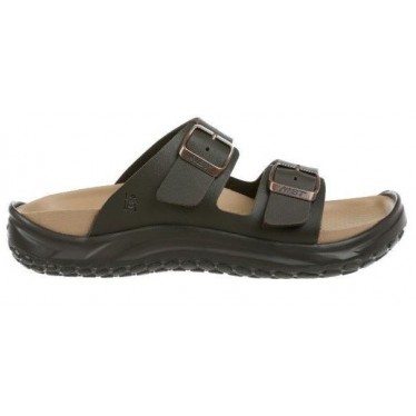 MBT SANDALS NAKURU M BROWN