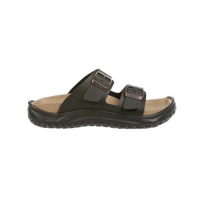 MBT SANDALS NAKURU M BROWN