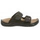 MBT SANDALS NAKURU M BROWN