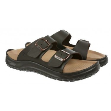MBT SANDALS NAKURU M BROWN