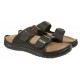 MBT SANDALS NAKURU M BROWN