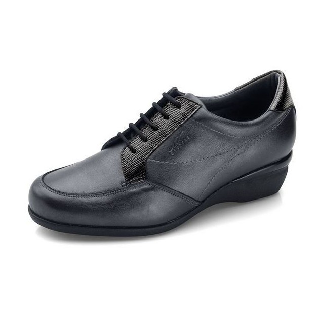 DANCING SHOES MILAN DIABCARE WIDE CORD W ACERO_ B1 DANCING SHOES MILAN DIABCARE WIDE CORD W ACERO_ B1