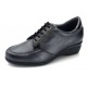 DANCING SHOES MILAN DIABCARE WIDE CORD W ACERO_ B1