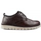 SHOES CALLAGHAN HUSKY 1.8 SKIN MARRON