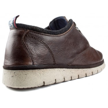 SHOES CALLAGHAN HUSKY 1.8 SKIN MARRON