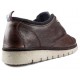 SHOES CALLAGHAN HUSKY 1.8 SKIN MARRON