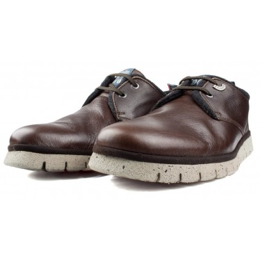 SHOES CALLAGHAN HUSKY 1.8 SKIN MARRON