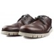 SHOES CALLAGHAN HUSKY 1.8 SKIN MARRON