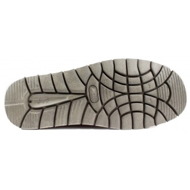 SHOES CALLAGHAN HUSKY 1.8 SKIN MARRON