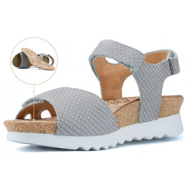Sandals MEPHISTO QUIRINA LIGHT TAUPE