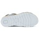 Sandals MEPHISTO QUIRINA LIGHT TAUPE