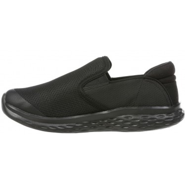 MBT MODENA SLIP ON W RUNNING WOMEN'S SHOES BLACK