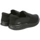 MBT MODENA SLIP ON W RUNNING WOMEN'S SHOES BLACK