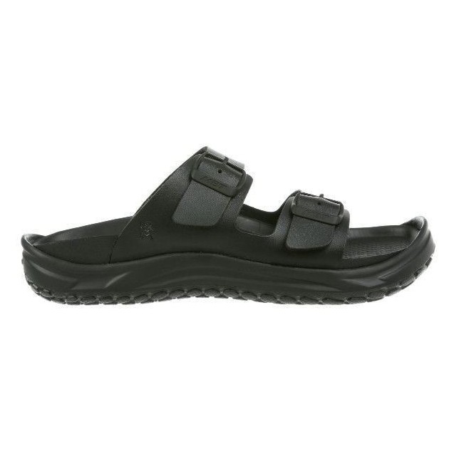 MBT SANDALS NAKURU W BLACK