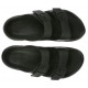 MBT SANDALS NAKURU W BLACK