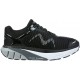 MEN'S MBT GTR RUNNING M SHOES BLACK