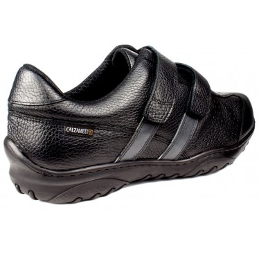 SHOE CALZAMEDI DIABETIC M 2149 NEGRO