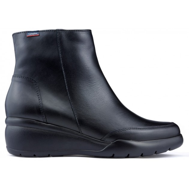 CALLAGHAN TOSH BOOTS NEGRO