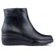 CALLAGHAN TOSH BOOTS NEGRO