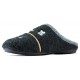 Slippers of house VULLADI MUTON EL CAMALEON NEGRO