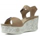 SANDALIAS INTERBIOS NELLA 8923 BEIGE
