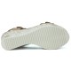 SANDALIAS INTERBIOS NELLA 8923 BEIGE