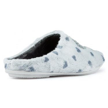 SHOES GO HOME VULLADI CORAZON PERLA