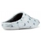SHOES GO HOME VULLADI CORAZON PERLA