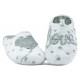 SHOES GO HOME VULLADI CORAZON PERLA