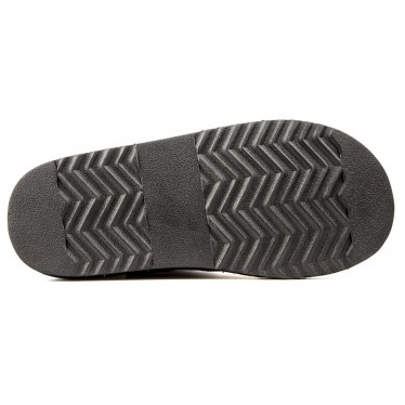 DUDE ALPE WOMEN BOOTS NEGRO