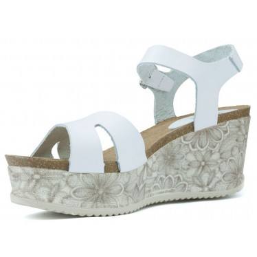 ALEXIA INTERIOR SANDALS 8921 BLANCO