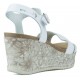 ALEXIA INTERIOR SANDALS 8921 BLANCO