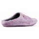 House slippers VULLADI MONTBLANC MAQUILLAJE RATATUI ROSA