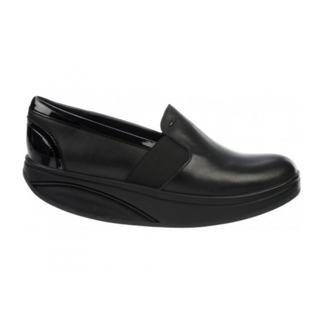 MBT SHANI LUXE SLIP-ON W BLACK MBT SHANI LUXE SLIP-ON W BLACK