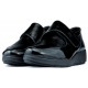 24 Hours Shoes I8PALAK Patent NEGRO