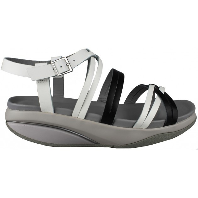 MBT KIVA W SANDAL WHITE MBT KIVA W SANDAL WHITE